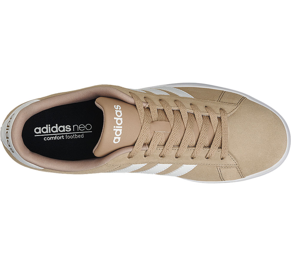 adidas neo beige adidas neo beige